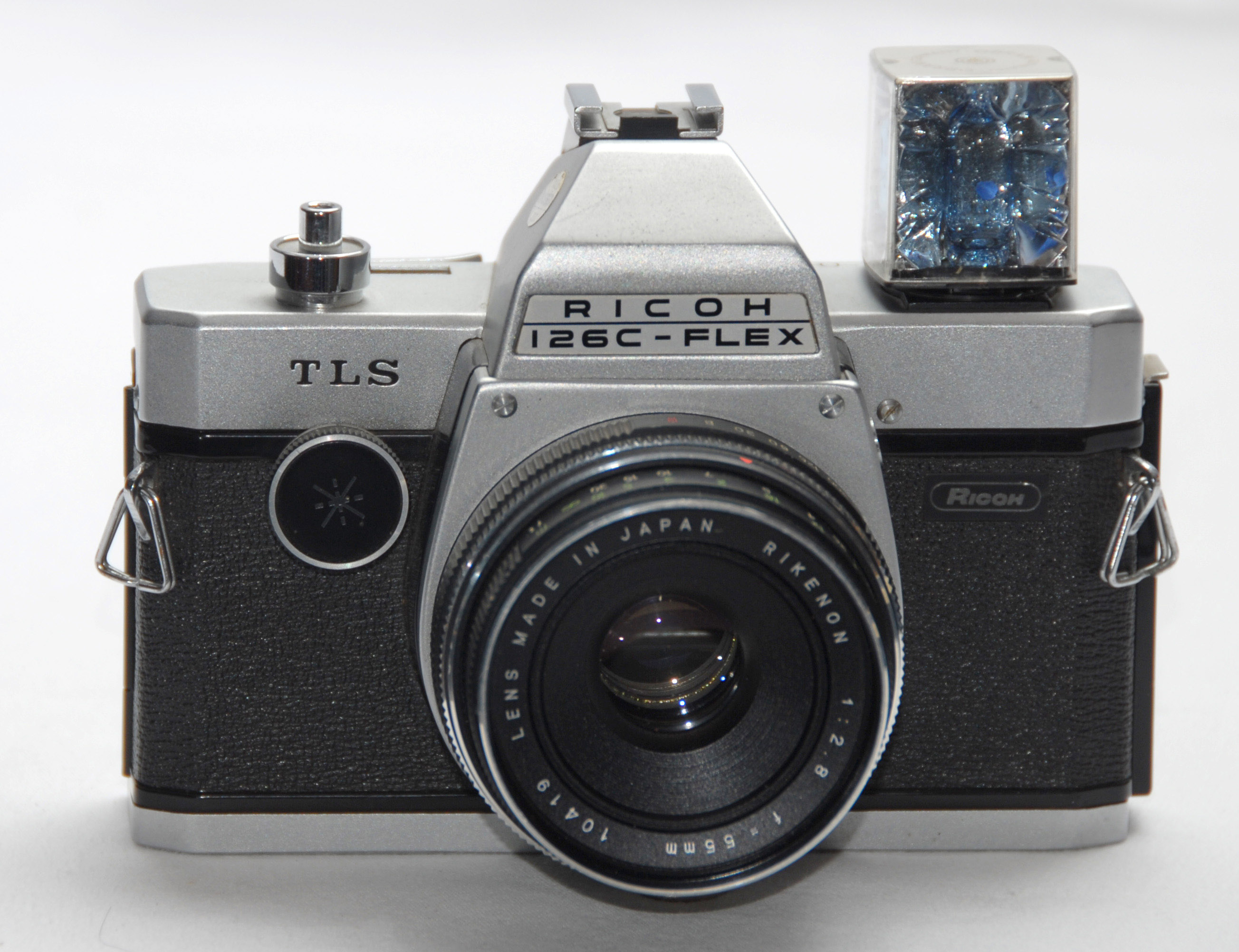 RICOH 126C - FLEX  TLS